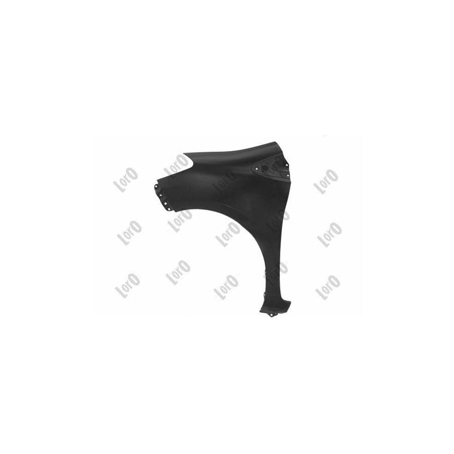 Abakus 05169201 Wing Fender for Toyota Yaris
