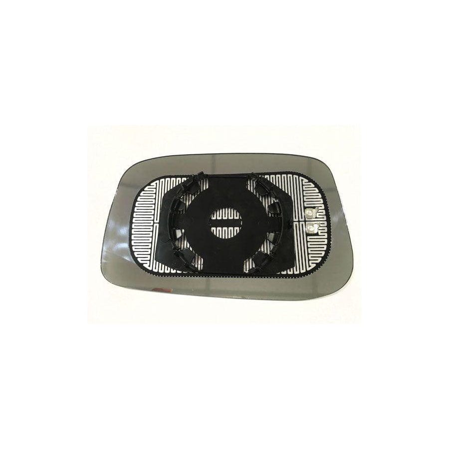 Abakus 0514G02 Mirror Glass, Outside Mirror for Citroen C8