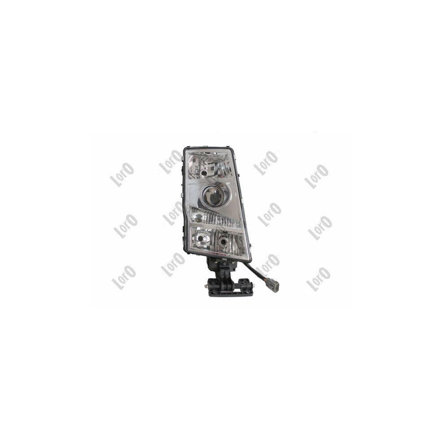 Abakus 052213432525 Headlight