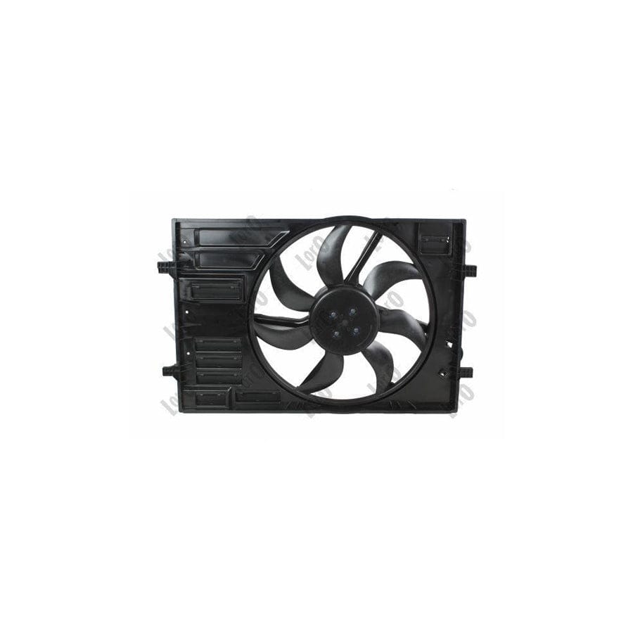 Abakus 0530140054 Fan, Radiator