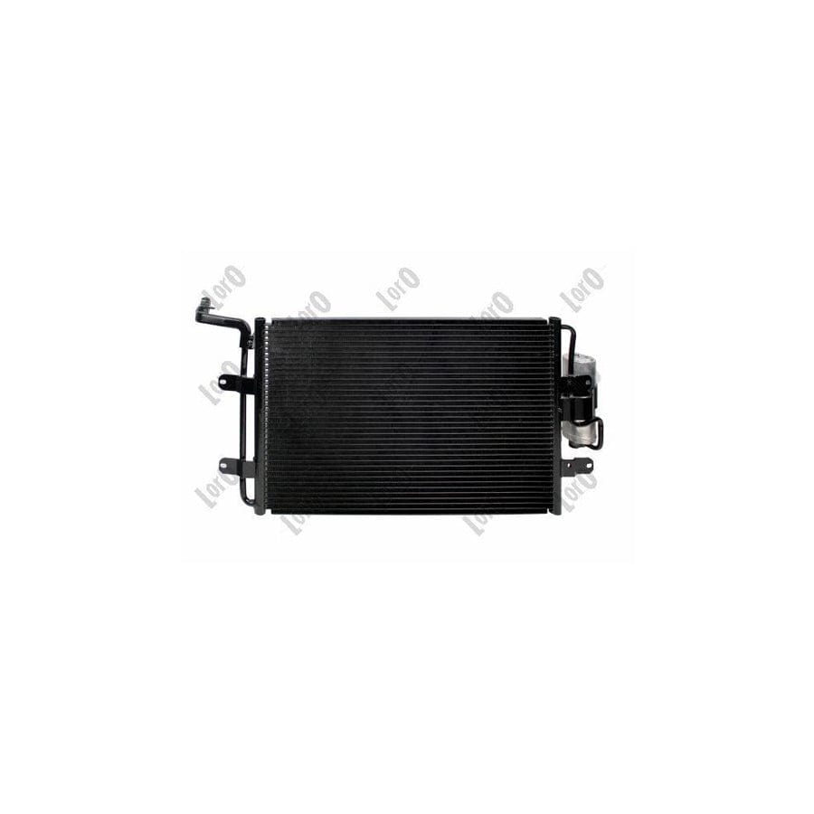 Abakus 0530160007 Air Conditioning Condenser