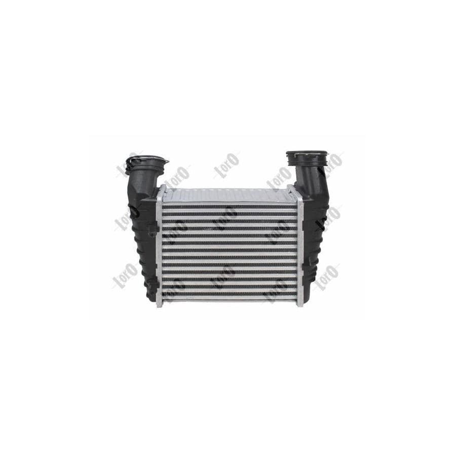 Abakus 0530180004 Intercooler