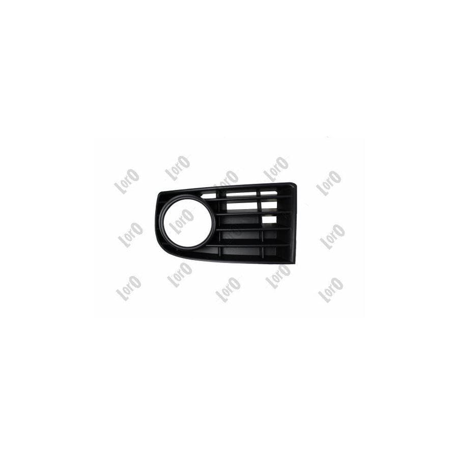 Abakus 05310452 Bumper Grill for VW Golf V Hatchback (1K1)