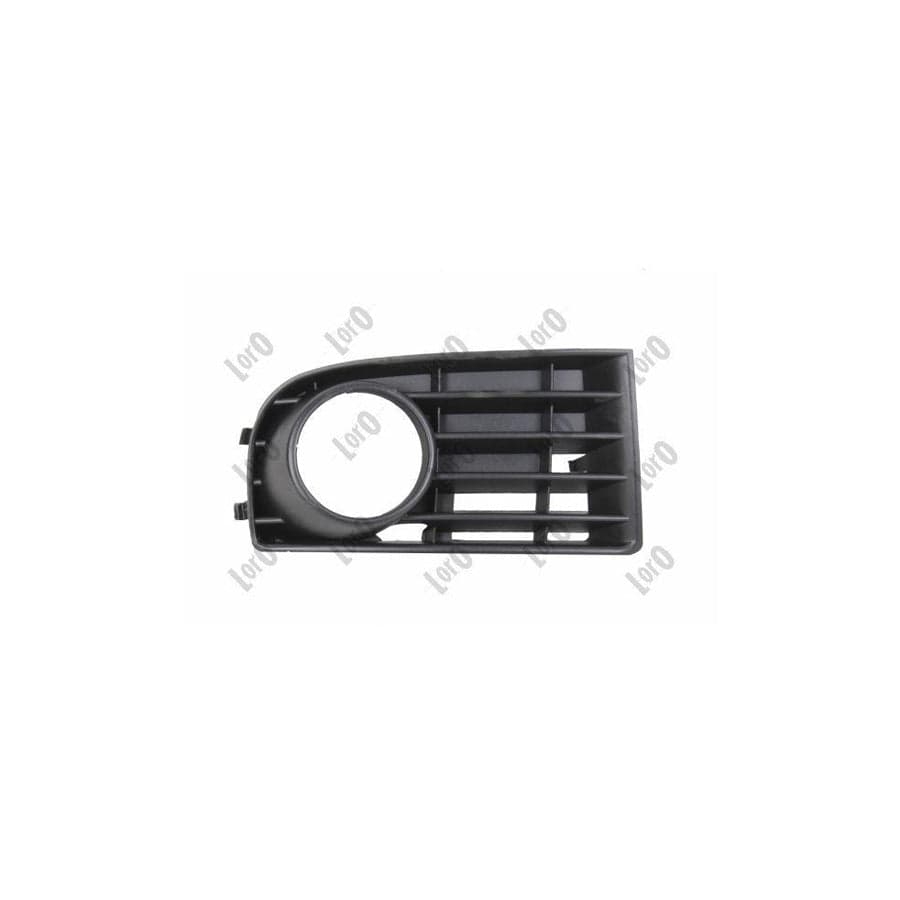 Abakus 05310456 Bumper Grill for VW Golf V Hatchback (1K1)