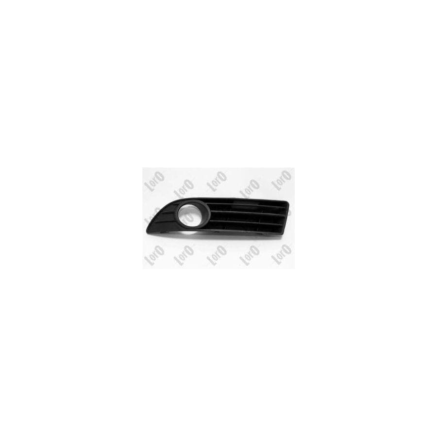 Abakus 05337451 Bumper Grill for VW Polo IV Hatchback (9N)