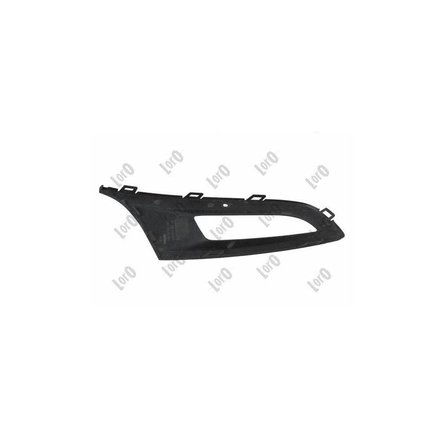 Abakus 05340520 Bumper for VW Up Hatchback (121, 122, Bl1, Bl2)