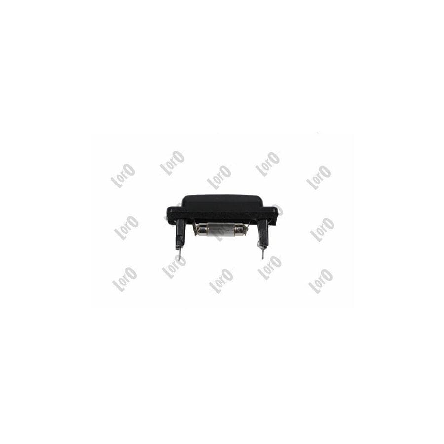 Abakus 05342905 Licence Plate Light