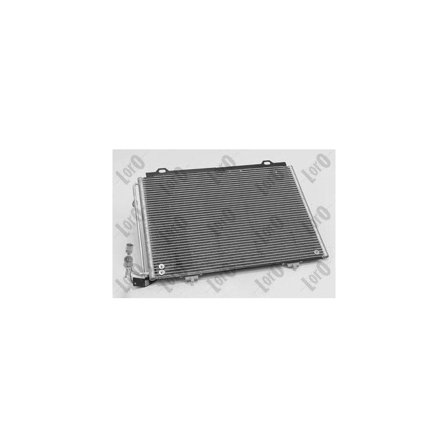 Abakus 0540160015 Air Conditioning Condenser