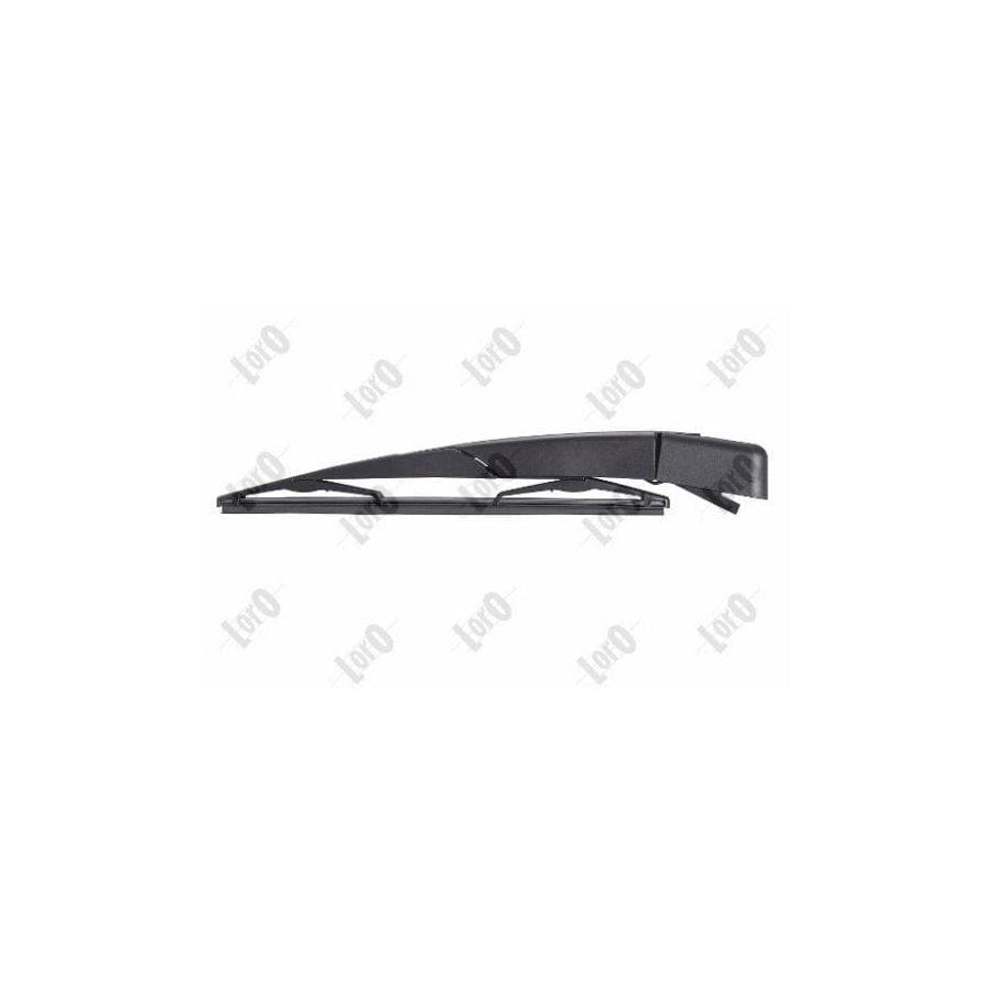 Abakus 10300065C Wiper Arm Set, Window Cleaning for Mini Hatchback (R50, R53)