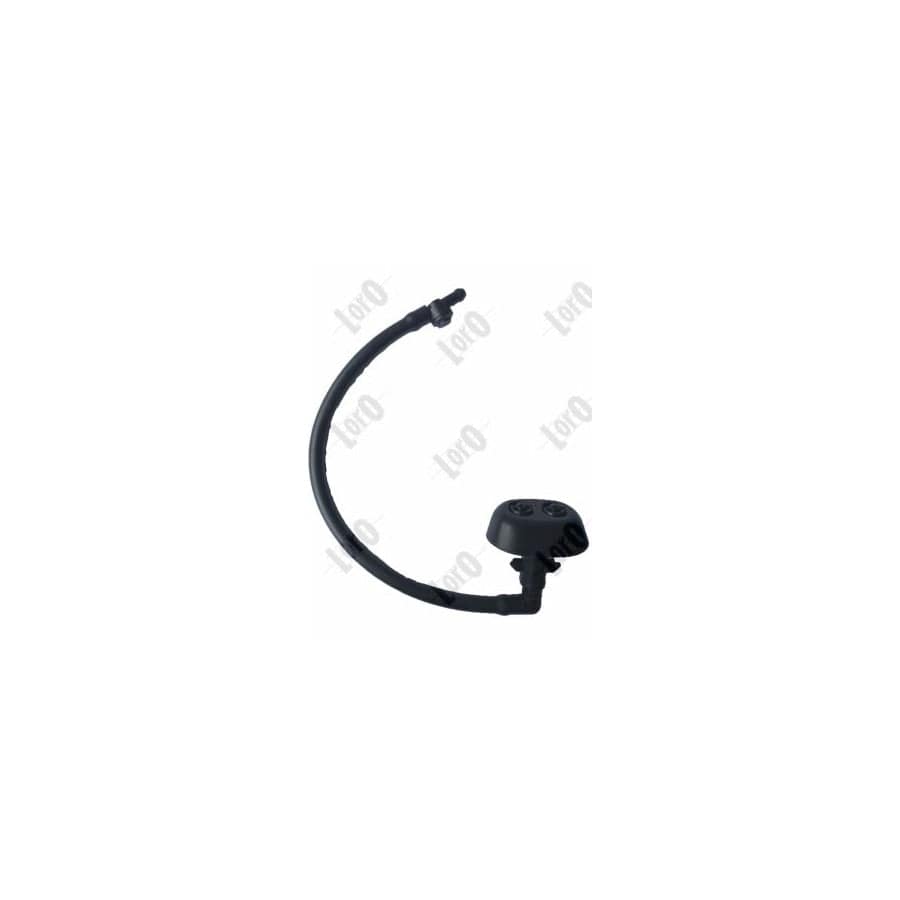 Abakus 10303156 Washer Fluid Jet, Headlight Cleaning for Land Rover Discovery IV (L319)