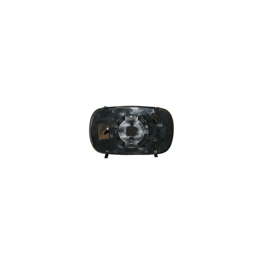 Abakus 1151G01 Mirror Glass, Outside Mirror for Fiat Doblo