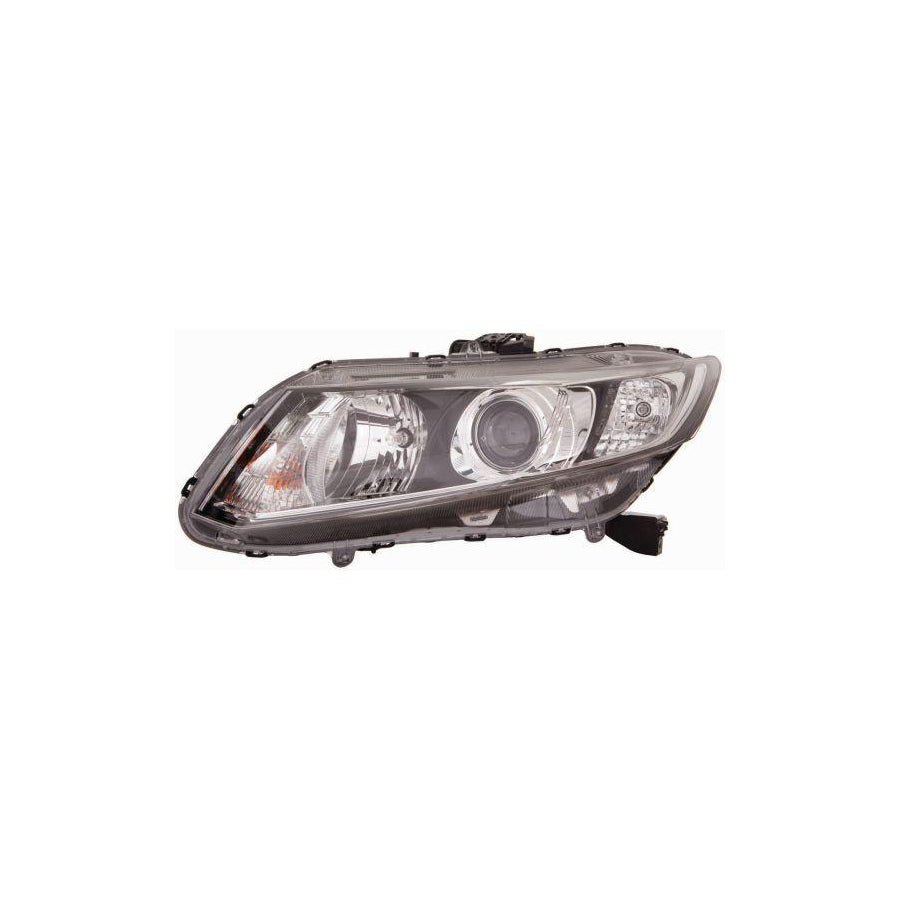 Abakus 1171110Rnlehm2 Headlight for Honda CIVIC IX Saloon (Fb, Fg)