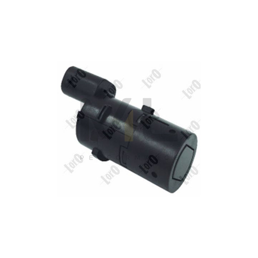 ABAKUS 120-01-083 Parking sensor for LAND ROVER Range Rover III (L322) Front, Black, Ultrasonic Sensor