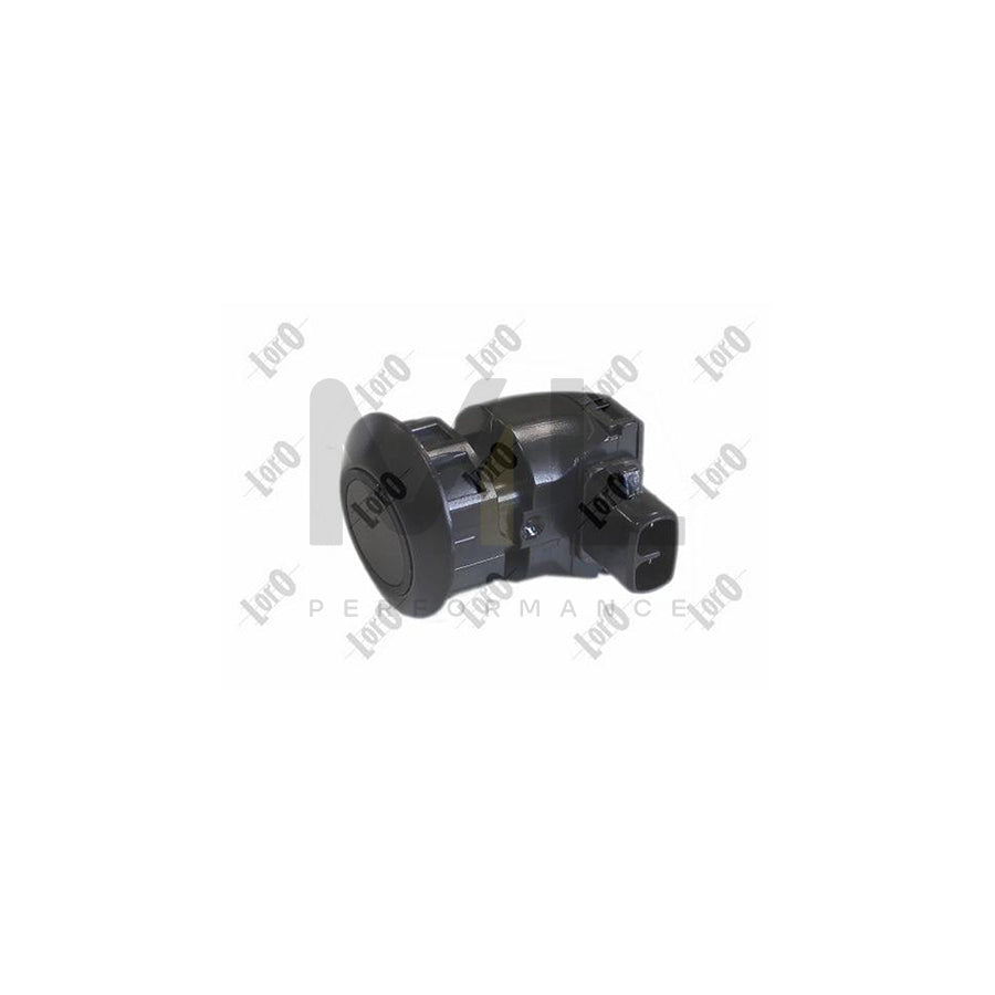 ABAKUS 120-01-108 Parking sensor Front, Rear, Grey, Ultrasonic Sensor