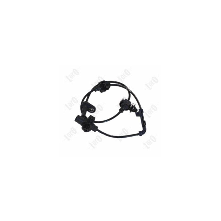 ABAKUS 120-02-011 ABS Sensor for HONDA CIVIC