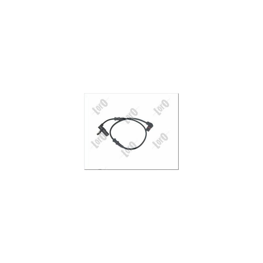 ABAKUS 120-02-071 ABS Sensor suitable for MERCEDES-BENZ S-Class