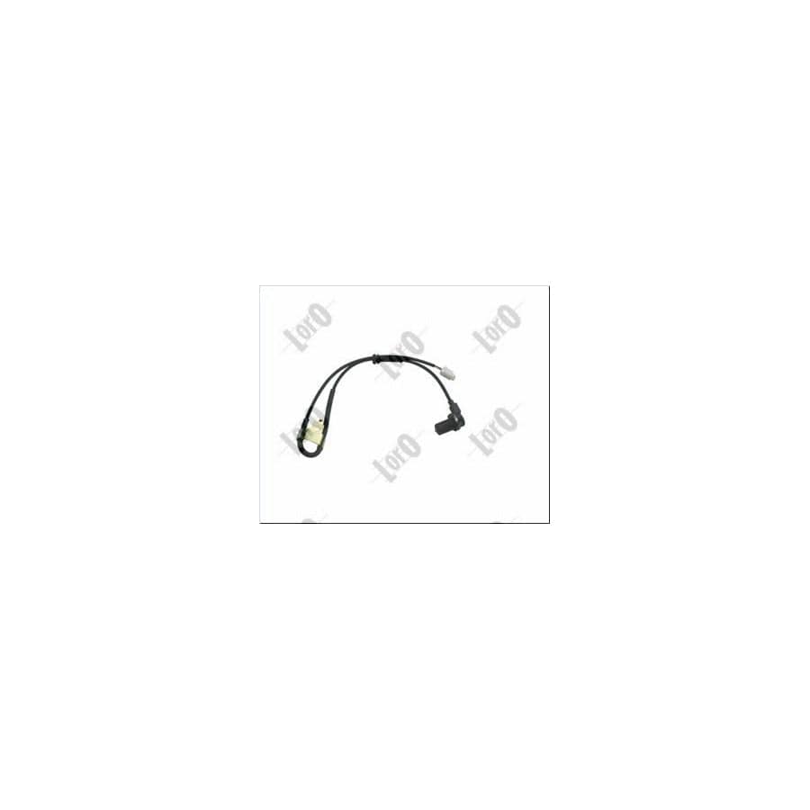 ABAKUS 120-02-151 ABS Sensor for SUZUKI Swift III Hatchback (MZ, EZ)