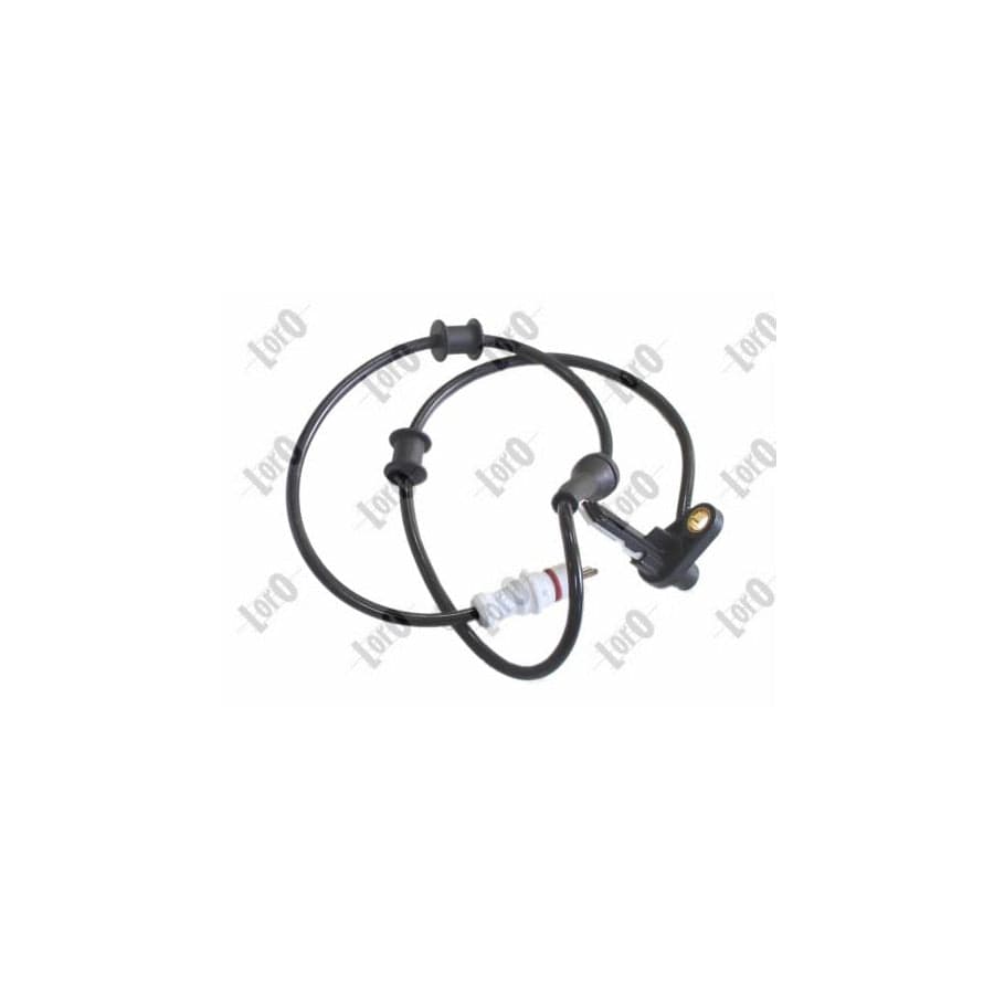 ABAKUS 120-03-020 ABS Sensor for RENAULT KANGOO
