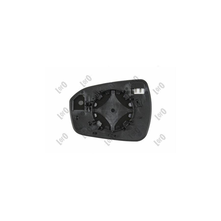 Abakus 1252G02 Mirror Glass, Outside Mirror for Ford Mondeo