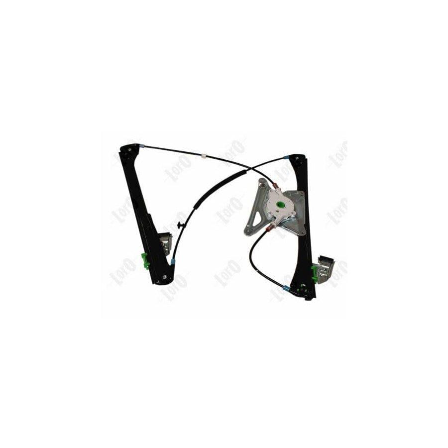 Abakus 130003011 Window Regulator for Audi A4