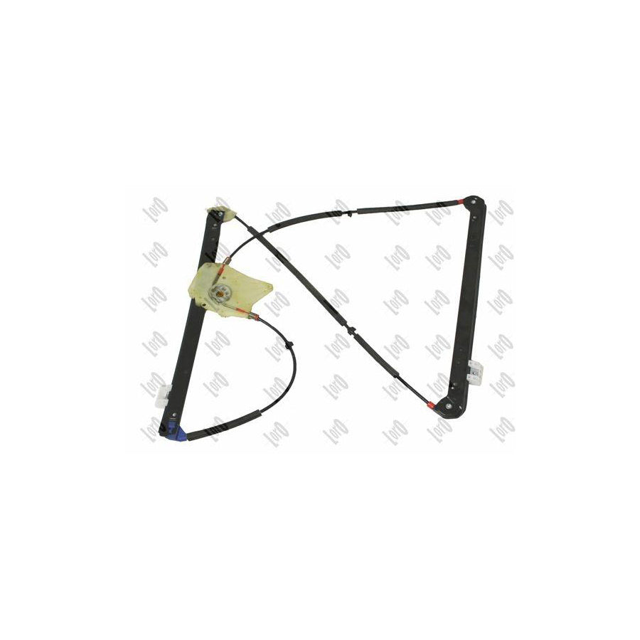 Abakus 130003018 Window Regulator for Audi A3 Hatchback (8L1)