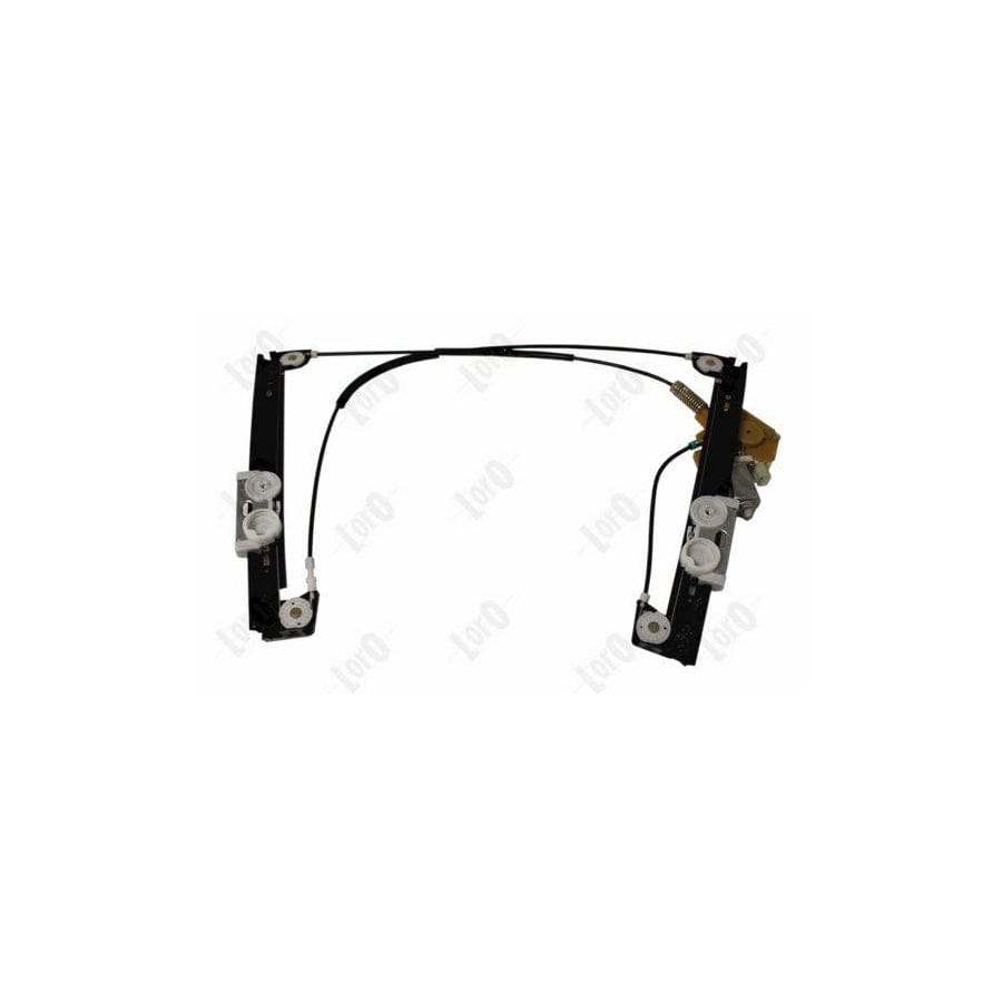 Abakus 130004014 Window Regulator for Mini Hatchback (R50, R53)