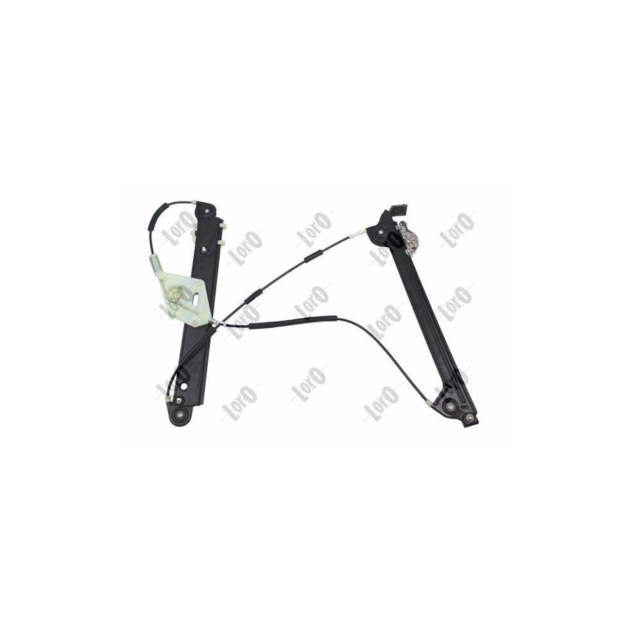 Abakus 130004085 Window Regulator for BMW 1 Series