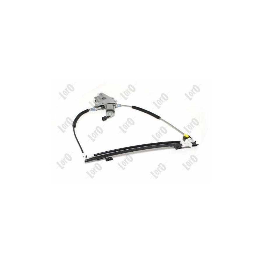 Abakus 130042005 Window Regulator for Renault Megane I Coach (Da)