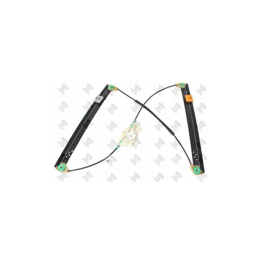 Abakus 130053020 Window Regulator