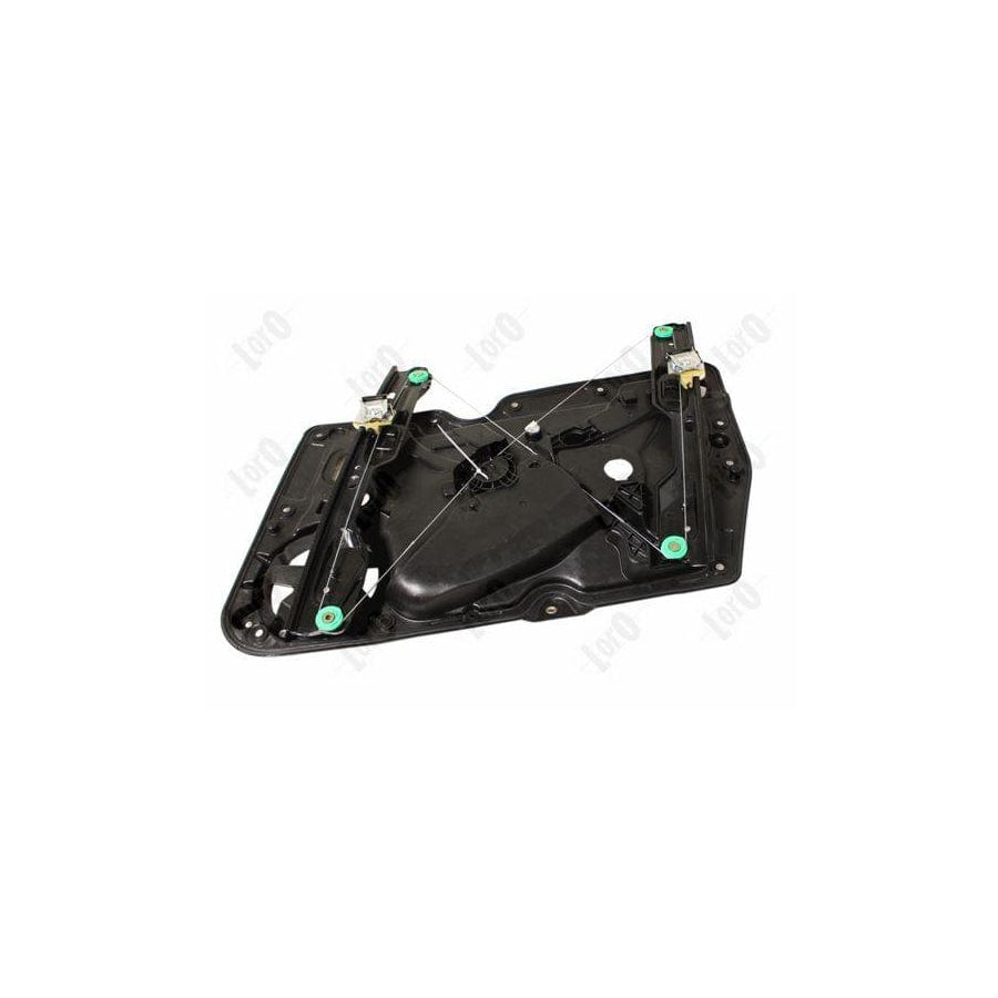 Abakus 130053036 Window Regulator for VW Golf VI Hatchback (5K1)