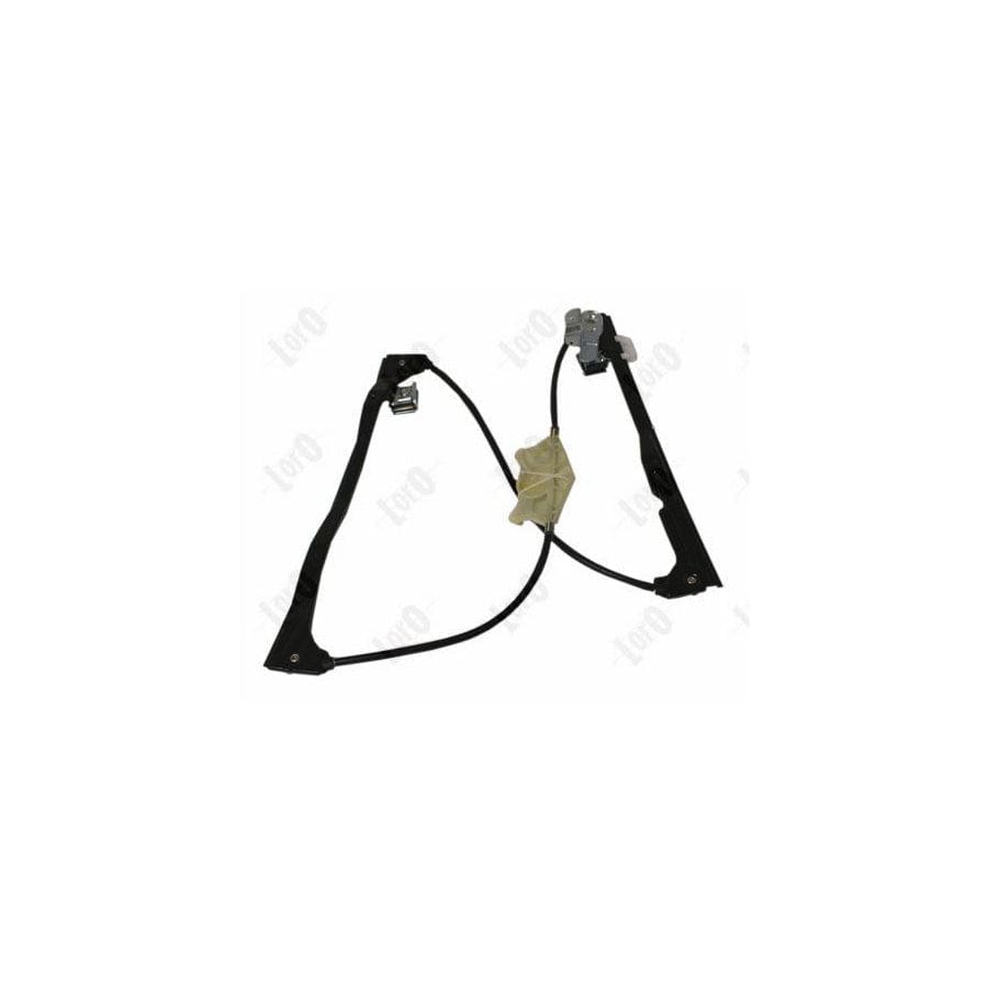 Abakus 130053039 Window Regulator for VW Caddy