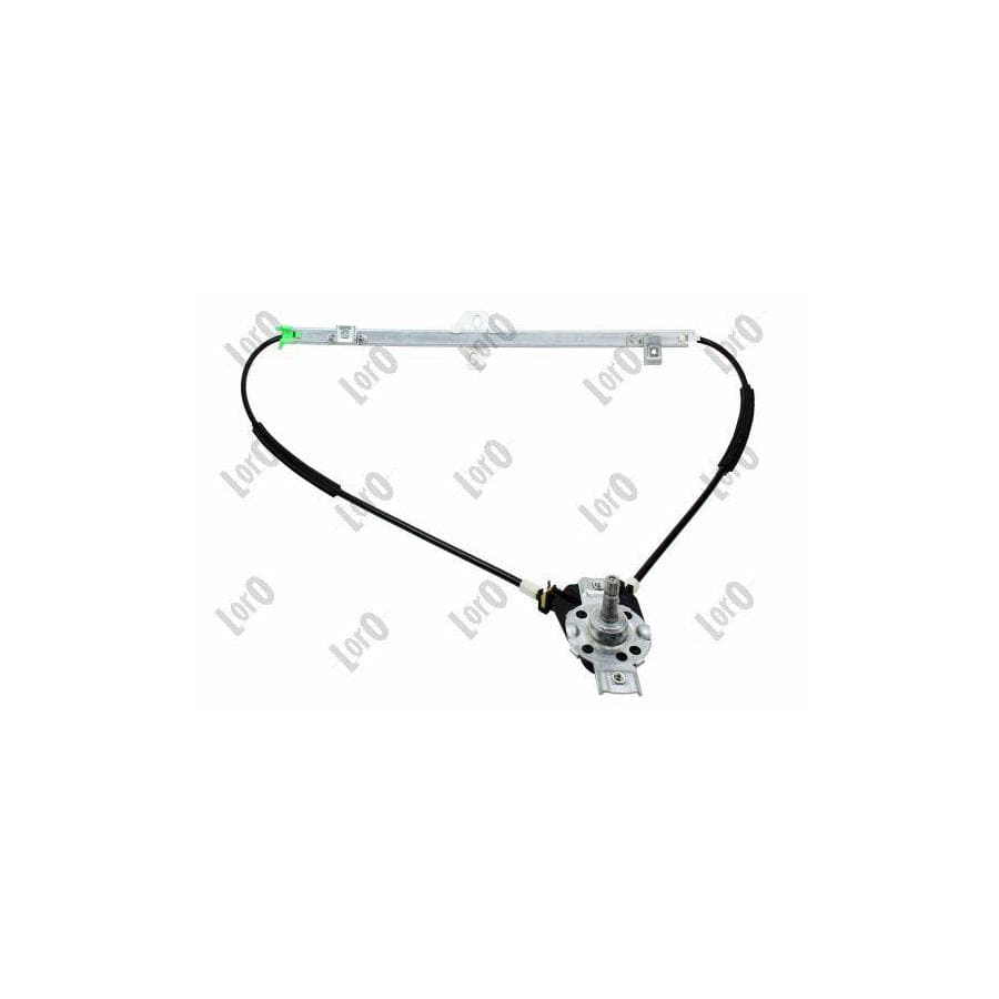 Abakus 130053104 Window Regulator