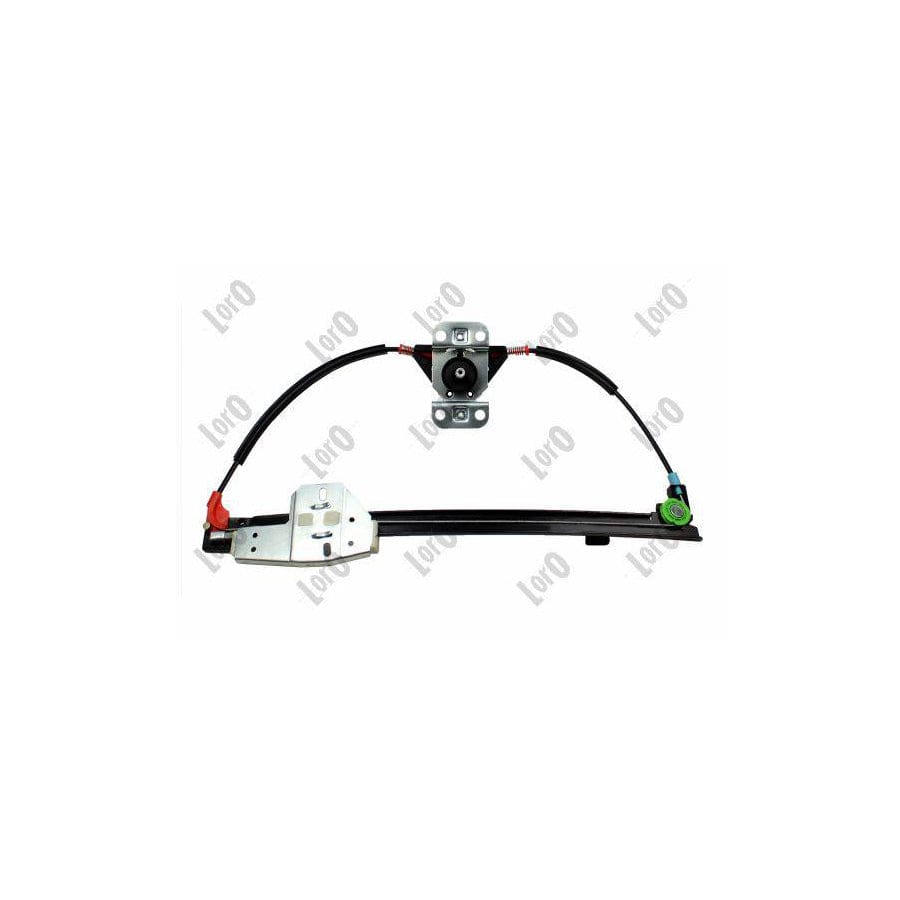 Abakus 130053113 Window Regulator for VW Passat