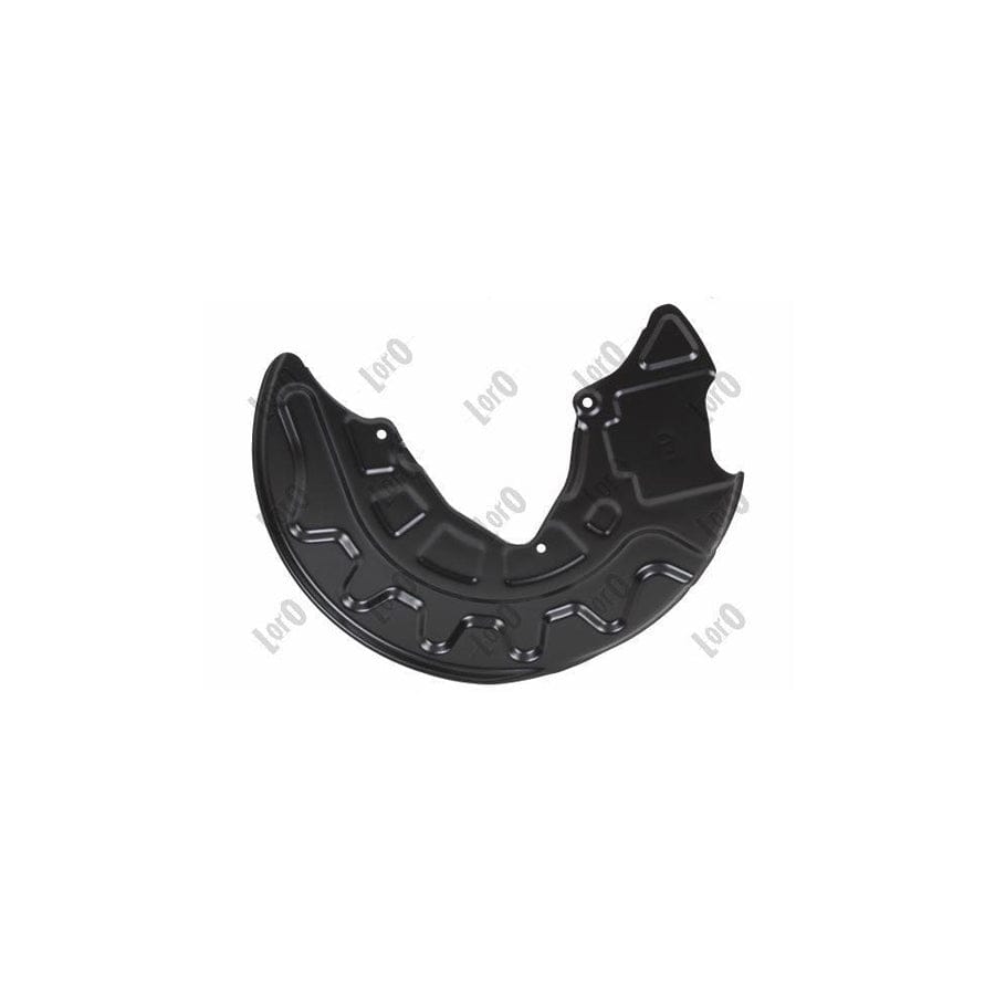 Abakus 13107124 Splash Panel, Brake Disc