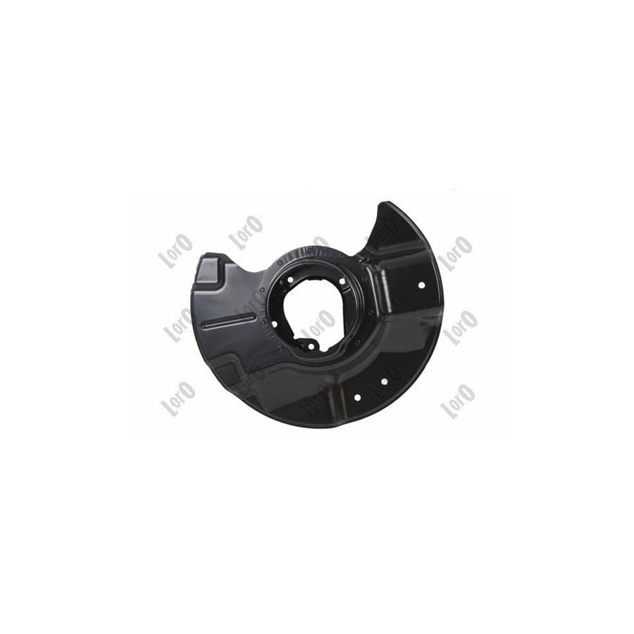 Abakus 13107159 Splash Panel, Brake Disc