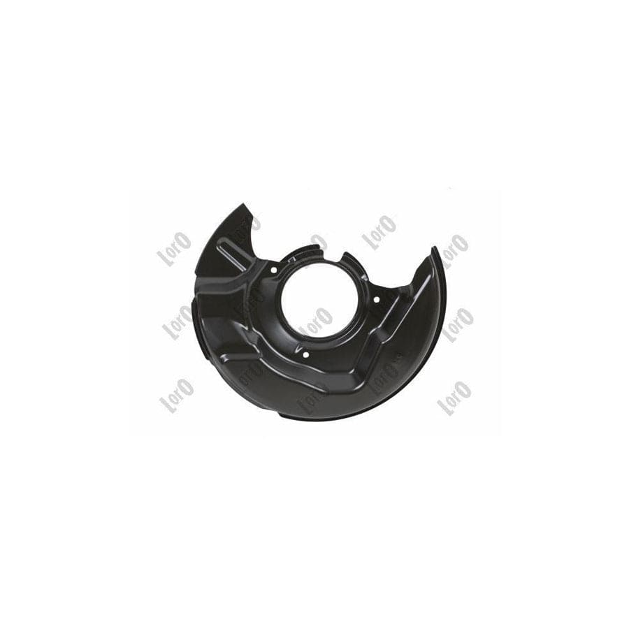 Abakus 13107178 Splash Panel, Brake Disc for Toyota Corolla