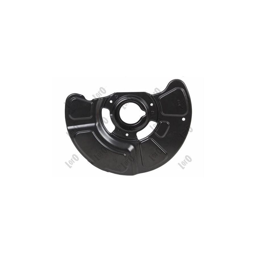 Abakus 13107186 Splash Panel, Brake Disc Suitable for Mercedes-Benz E-Class