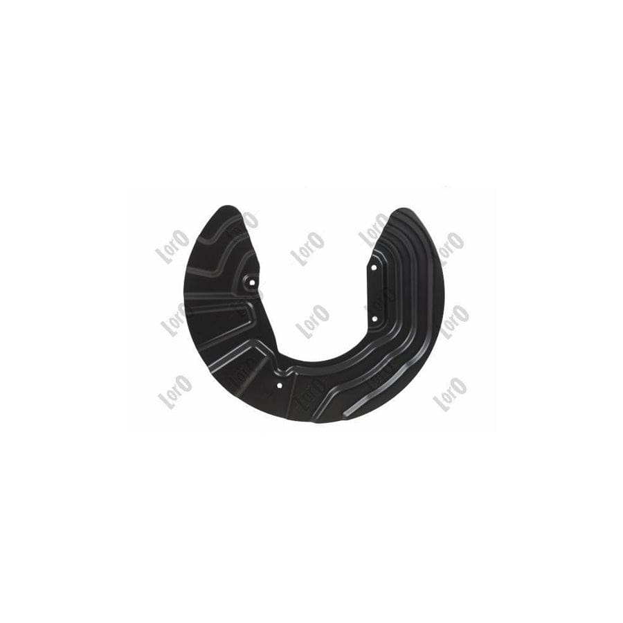 Abakus 13107197 Splash Panel, Brake Disc