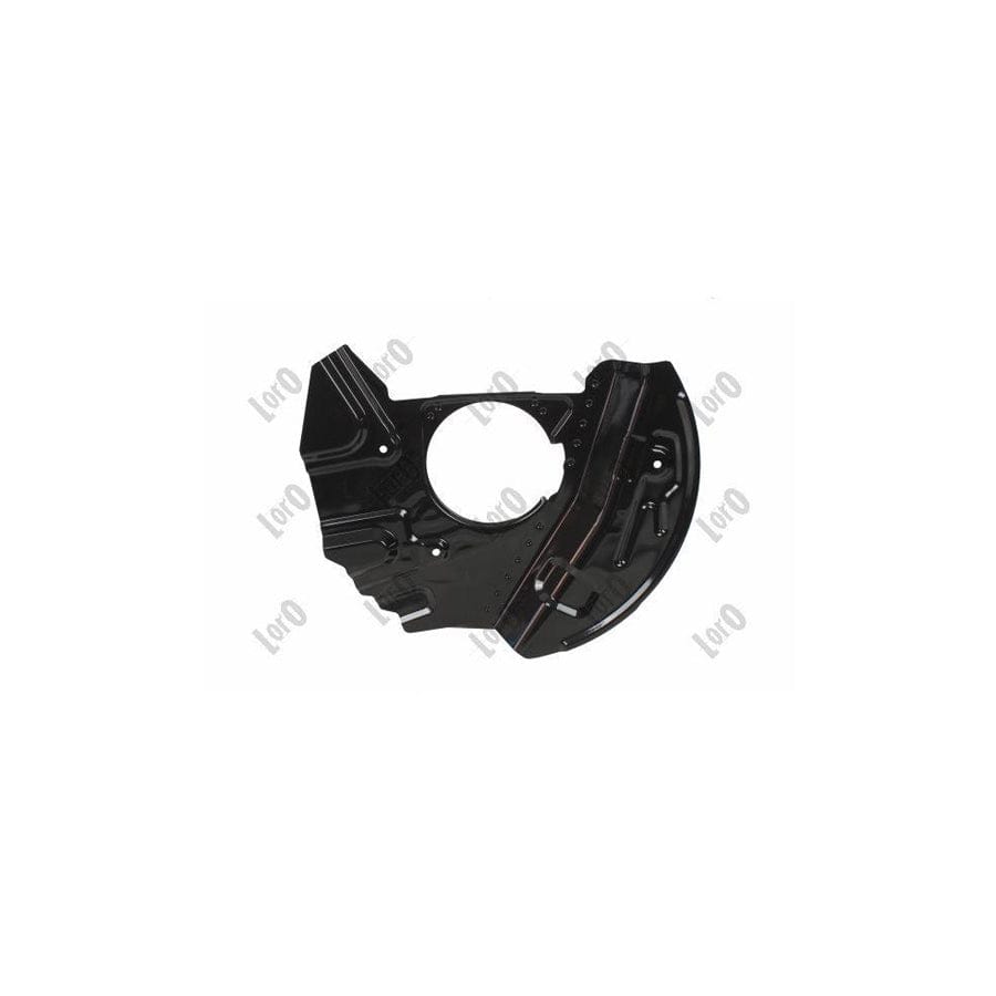Abakus 13107199 Splash Panel, Brake Disc for BMW X5 (E53)