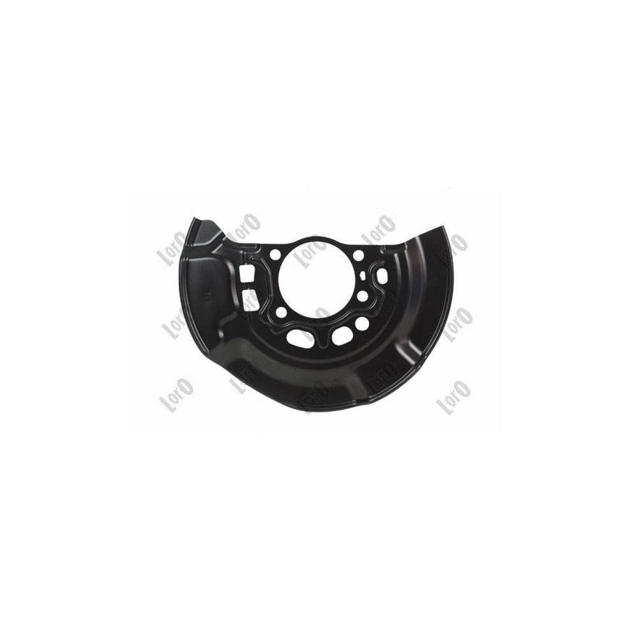Abakus 13107219 Splash Panel, Brake Disc