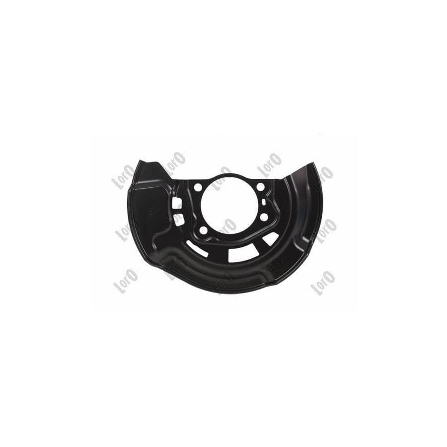 Abakus 13107221 Splash Panel, Brake Disc