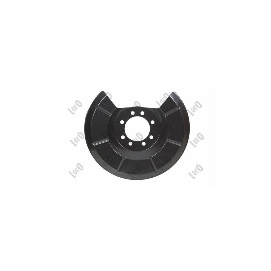 Abakus 13107502 Splash Panel, Brake Disc