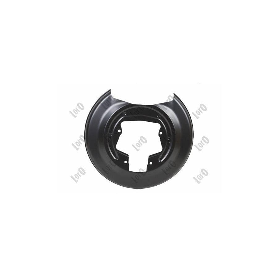 Abakus 13107510 Splash Panel, Brake Disc