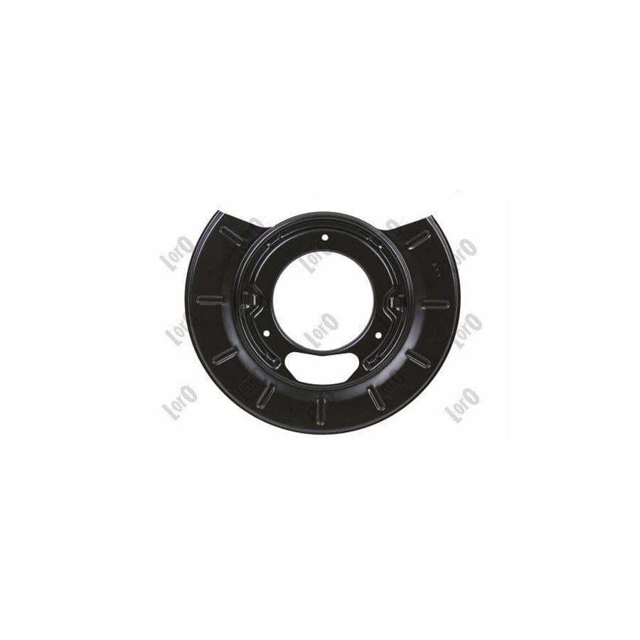 Abakus 13107512 Splash Panel, Brake Disc