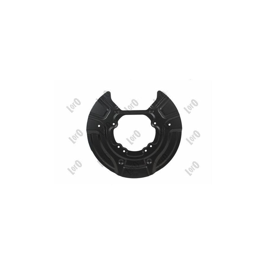 Abakus 13107514 Splash Panel, Brake Disc