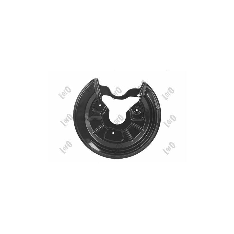 Abakus 13107605 Splash Panel, Brake Disc