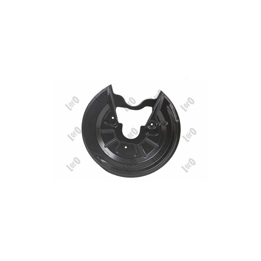 Abakus 13107625 Splash Panel, Brake Disc