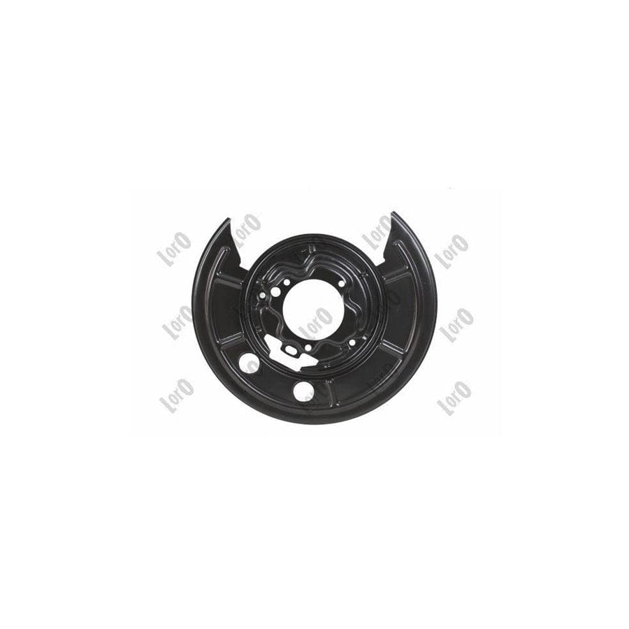 Abakus 13107627 Splash Panel, Brake Disc