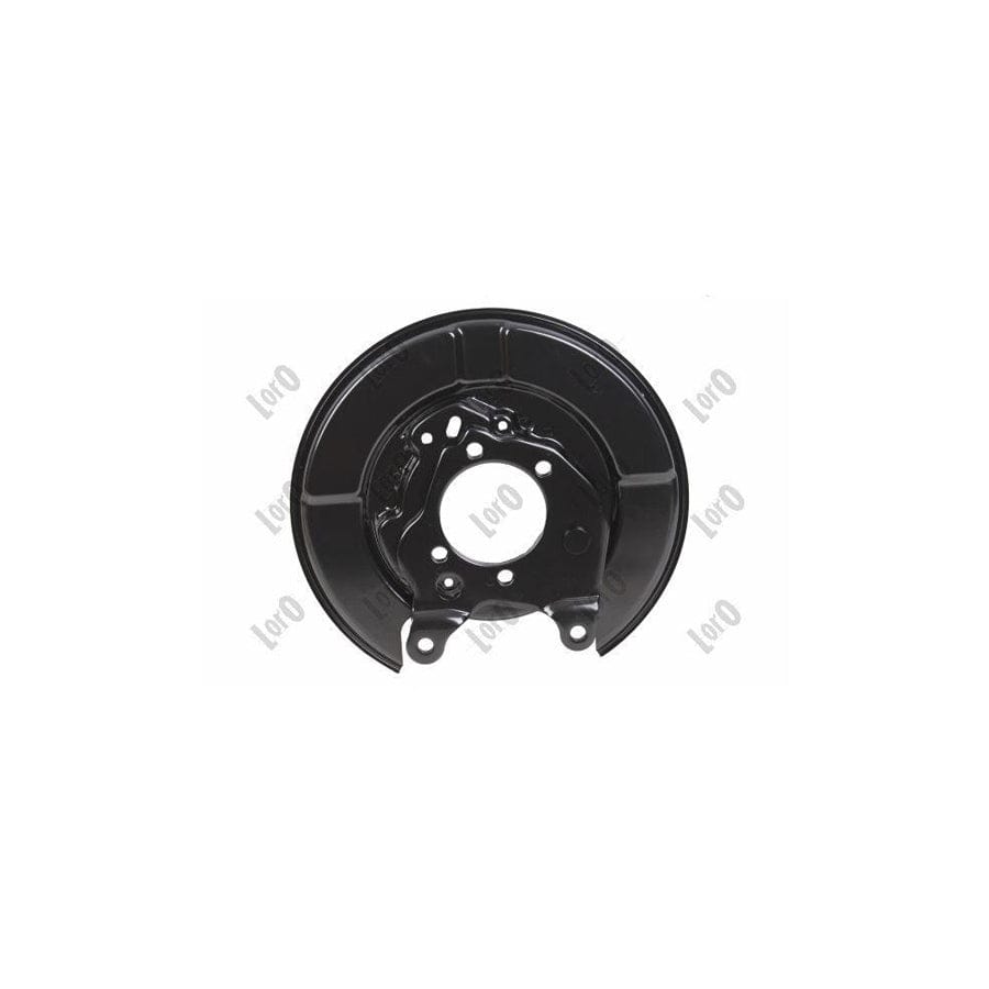 Abakus 13107644 Splash Panel, Brake Disc