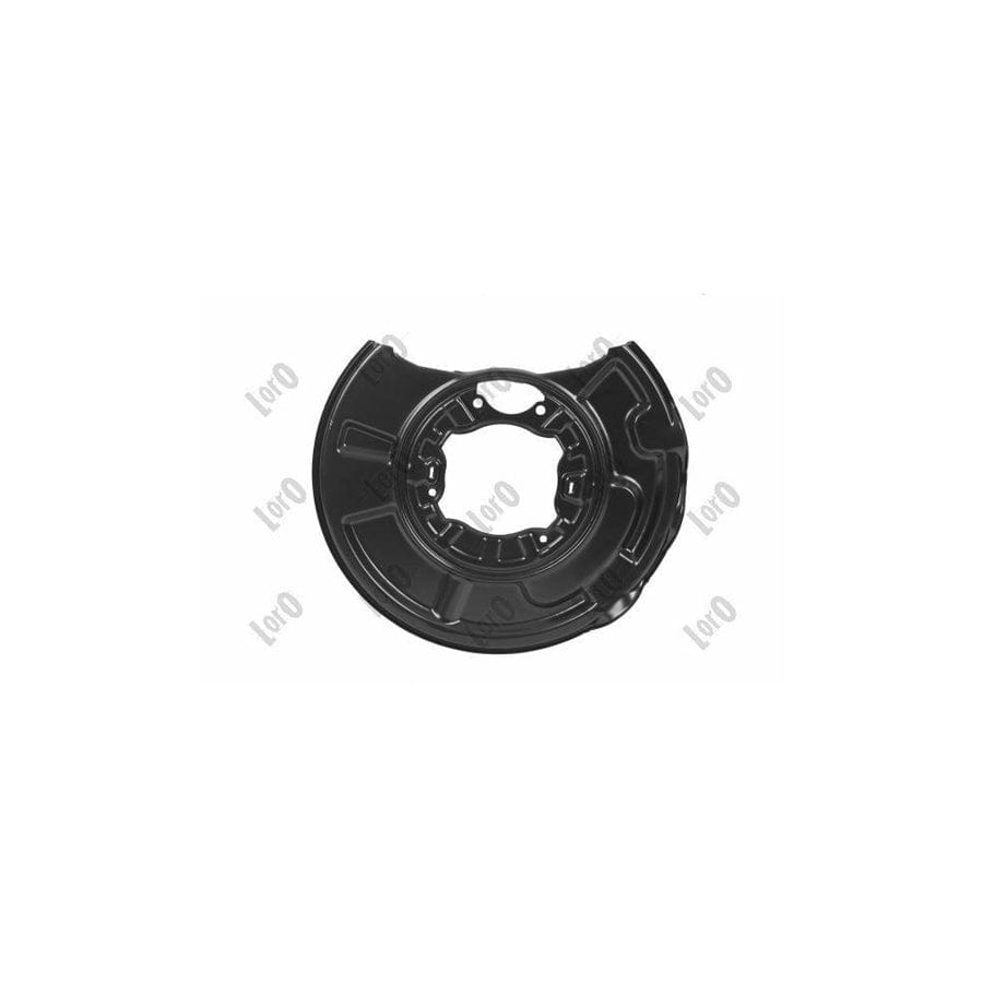Abakus 13107663 Splash Panel, Brake Disc